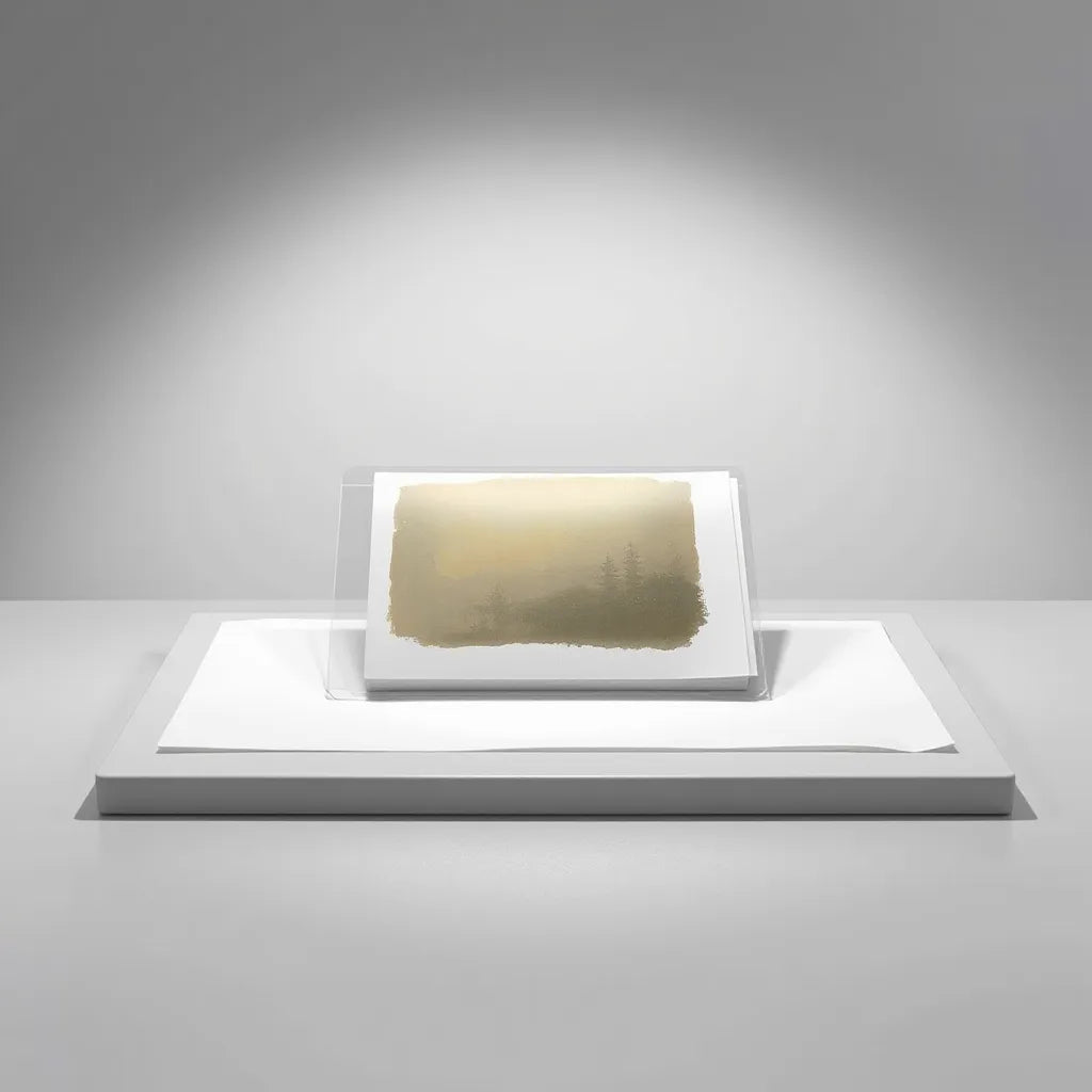Hand-Painted Animation Cels: Care and Display Tips - ORIOGI オリオギ
