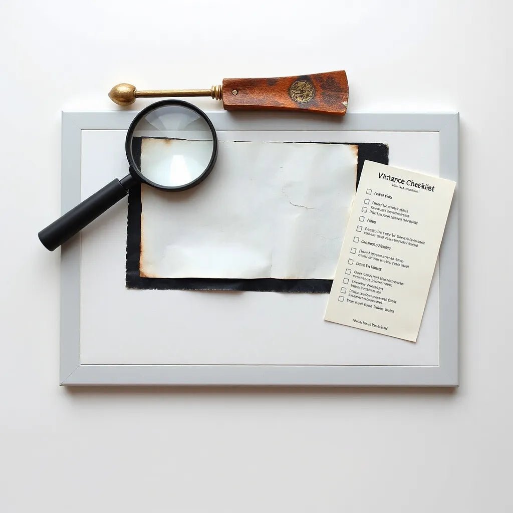 How to Spot Authenticated Cels Like a Pro - ORIOGI オリオギ