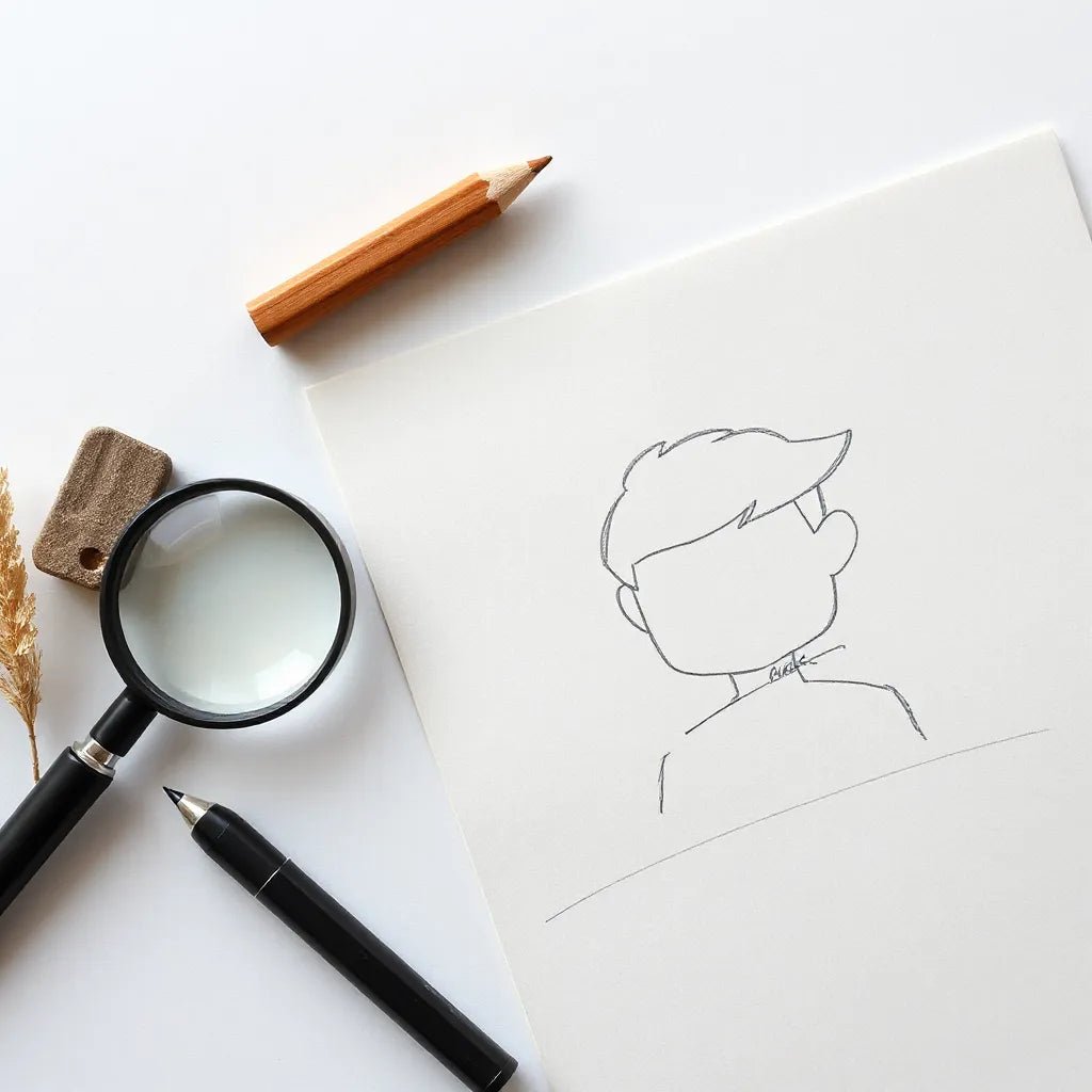 Signed Animation Art: How to Verify Authentic Signatures - ORIOGI オリオギ