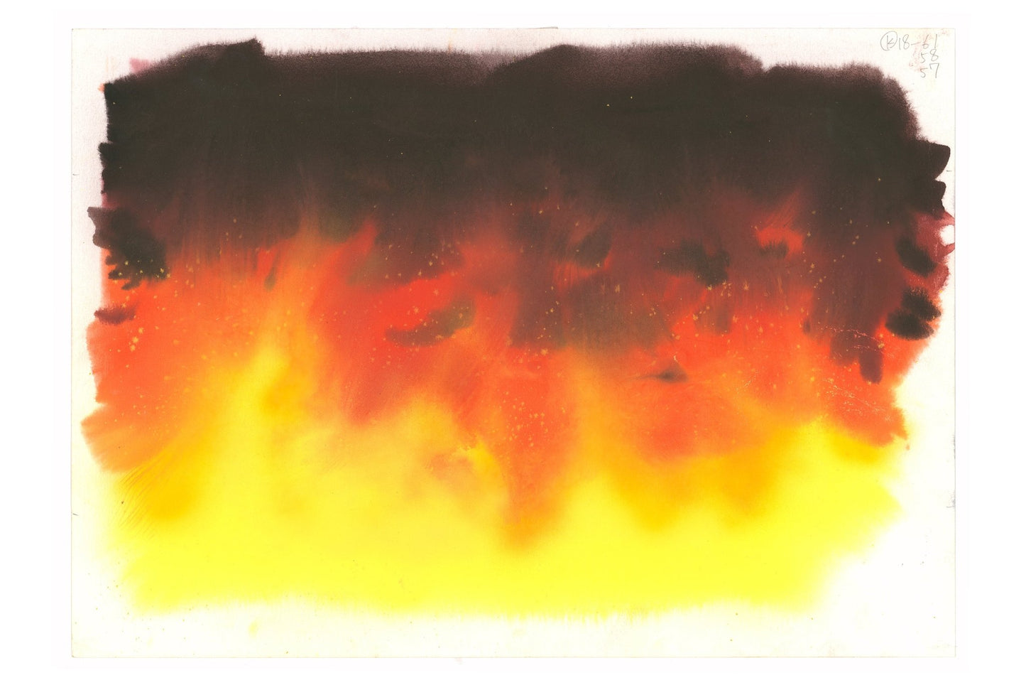 Ashitaka - Princess Mononoke - ORIOGI オリオギ