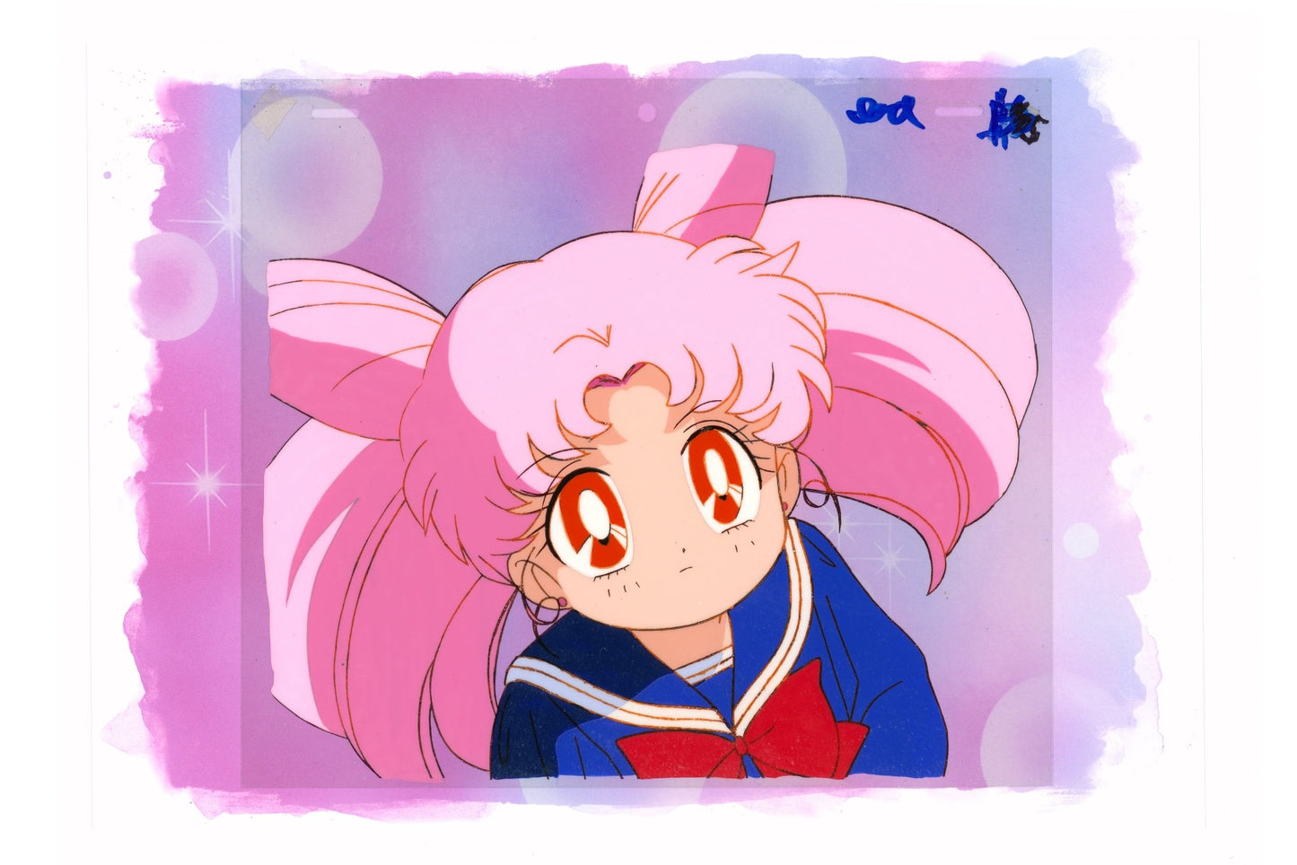 Chibi - Usa (School Uniform) - Sailor Moon - ORIOGI オリオギ