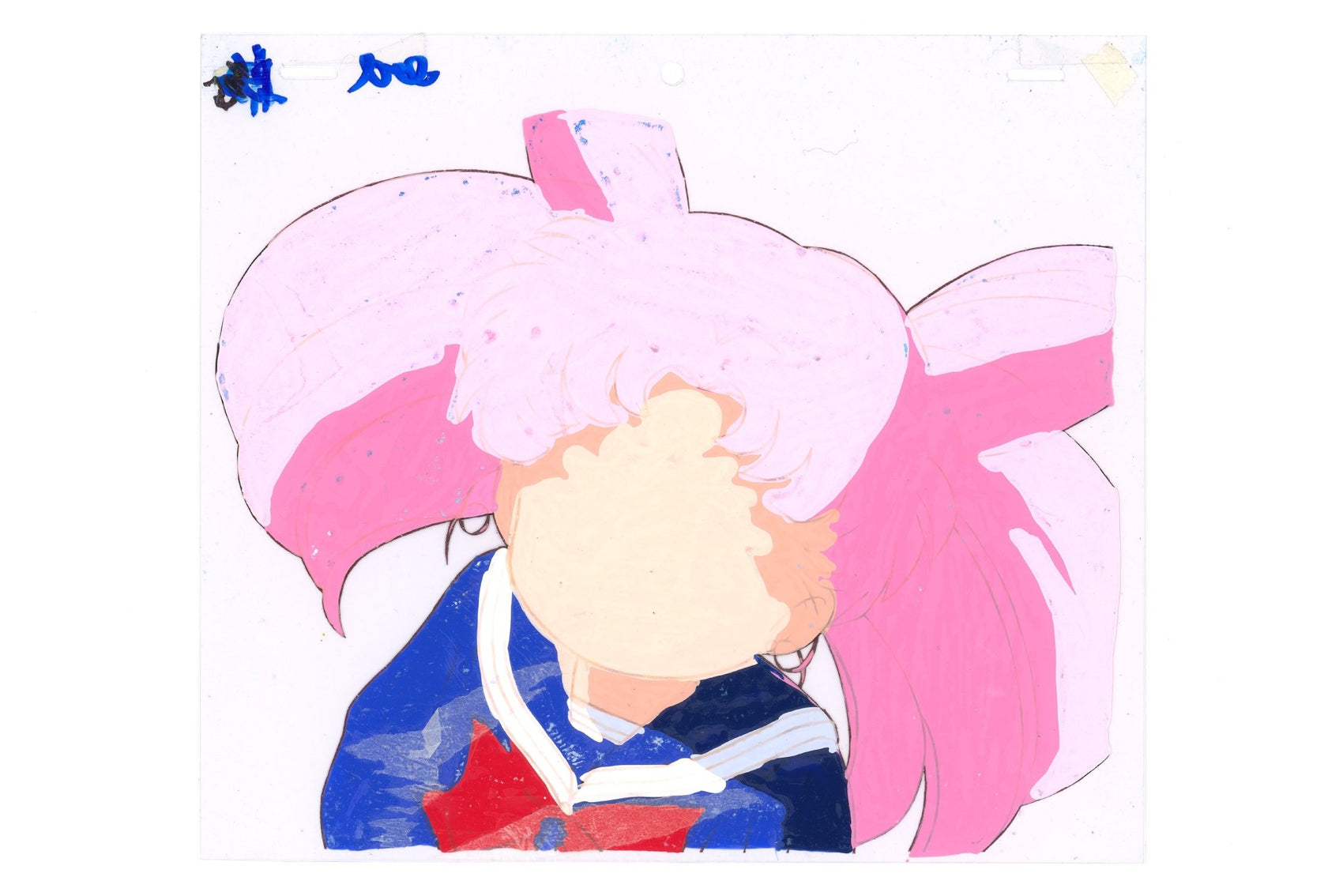Chibi - Usa (School Uniform) - Sailor Moon - ORIOGI オリオギ