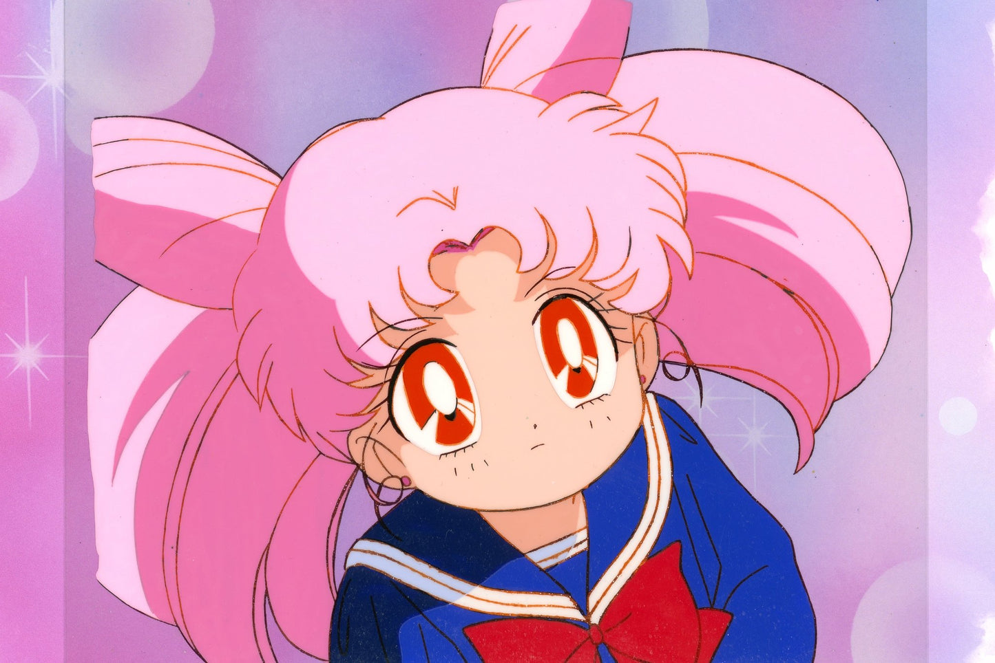 Chibi - Usa (School Uniform) - Sailor Moon - ORIOGI オリオギ