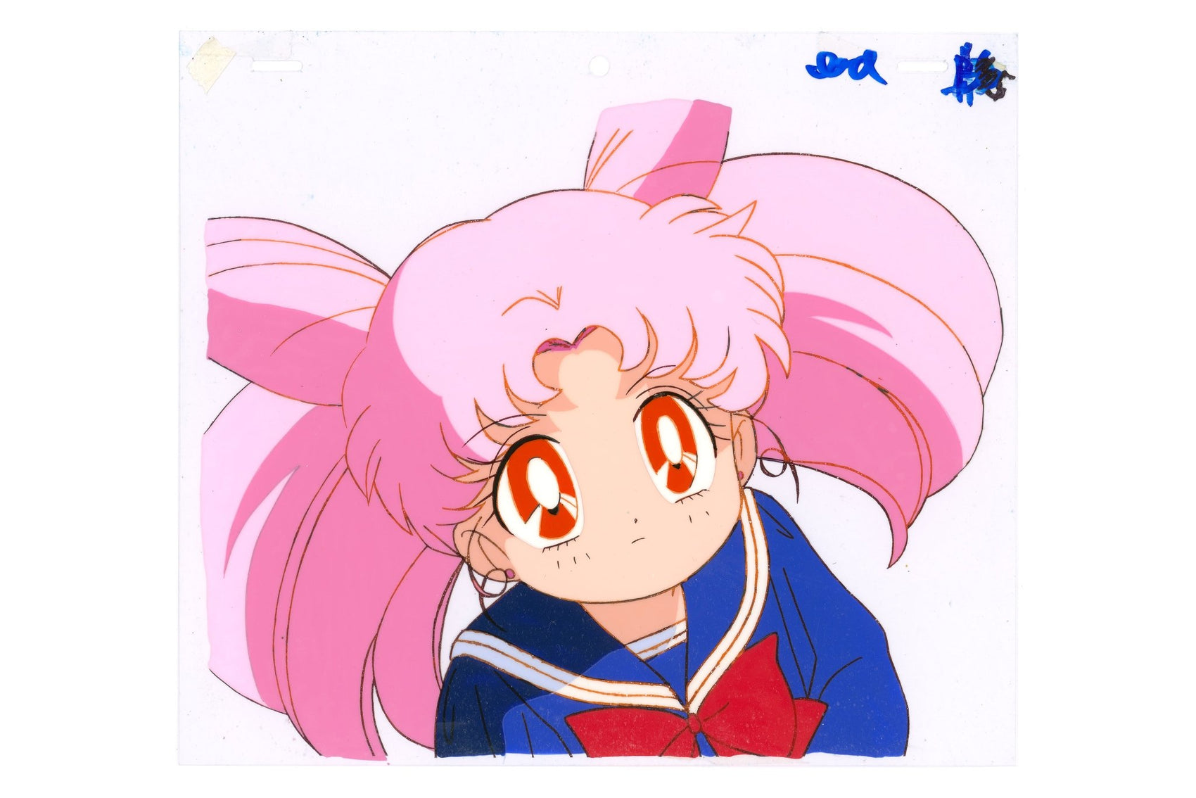 Chibi - Usa (School Uniform) - Sailor Moon - ORIOGI オリオギ