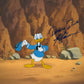 Donald Duck - Signed by Tony Anselmo - ORIOGI オリオギ