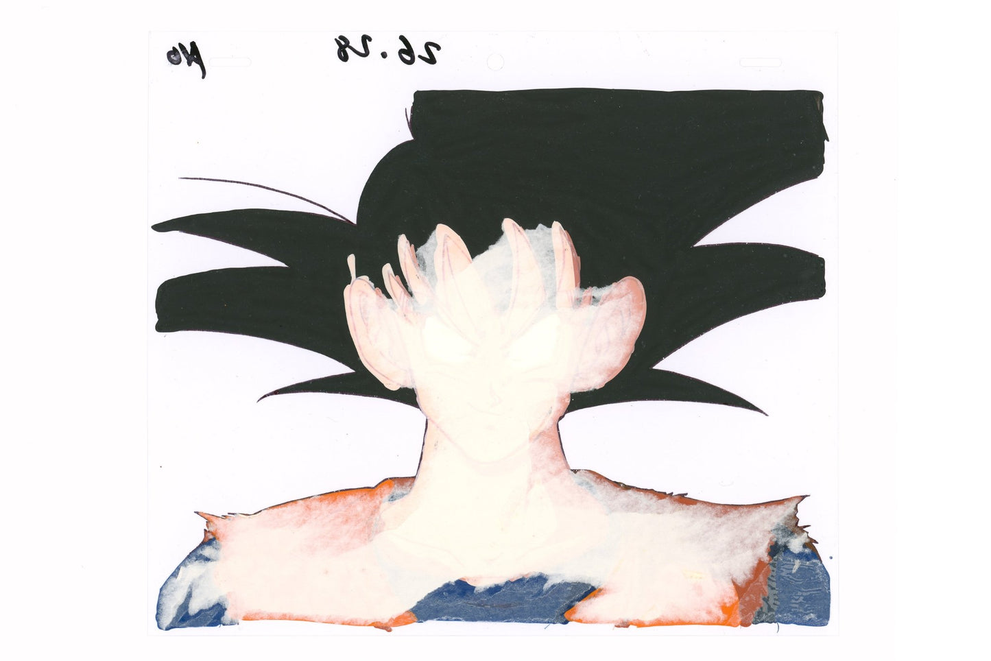 Goku – Dragon Ball Z - ORIOGI オリオギ