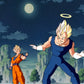 Goku & Halo Vegeta - Dragon Ball Z - ORIOGI オリオギ