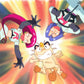 Jessie, James and Meowth (Team Rocket) - Pokémon: The Series - ORIOGI オリオギ