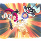 Jessie, James and Meowth (Team Rocket) - Pokémon: The Series - ORIOGI オリオギ