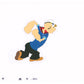 Key Master: Popeye – Popeye the Sailor - ORIOGI オリオギ