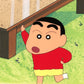 Key Master: Shinnosuke Nohara - Crayon Shin - chan - ORIOGI オリオギ
