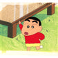 Key Master: Shinnosuke Nohara - Crayon Shin - chan - ORIOGI オリオギ