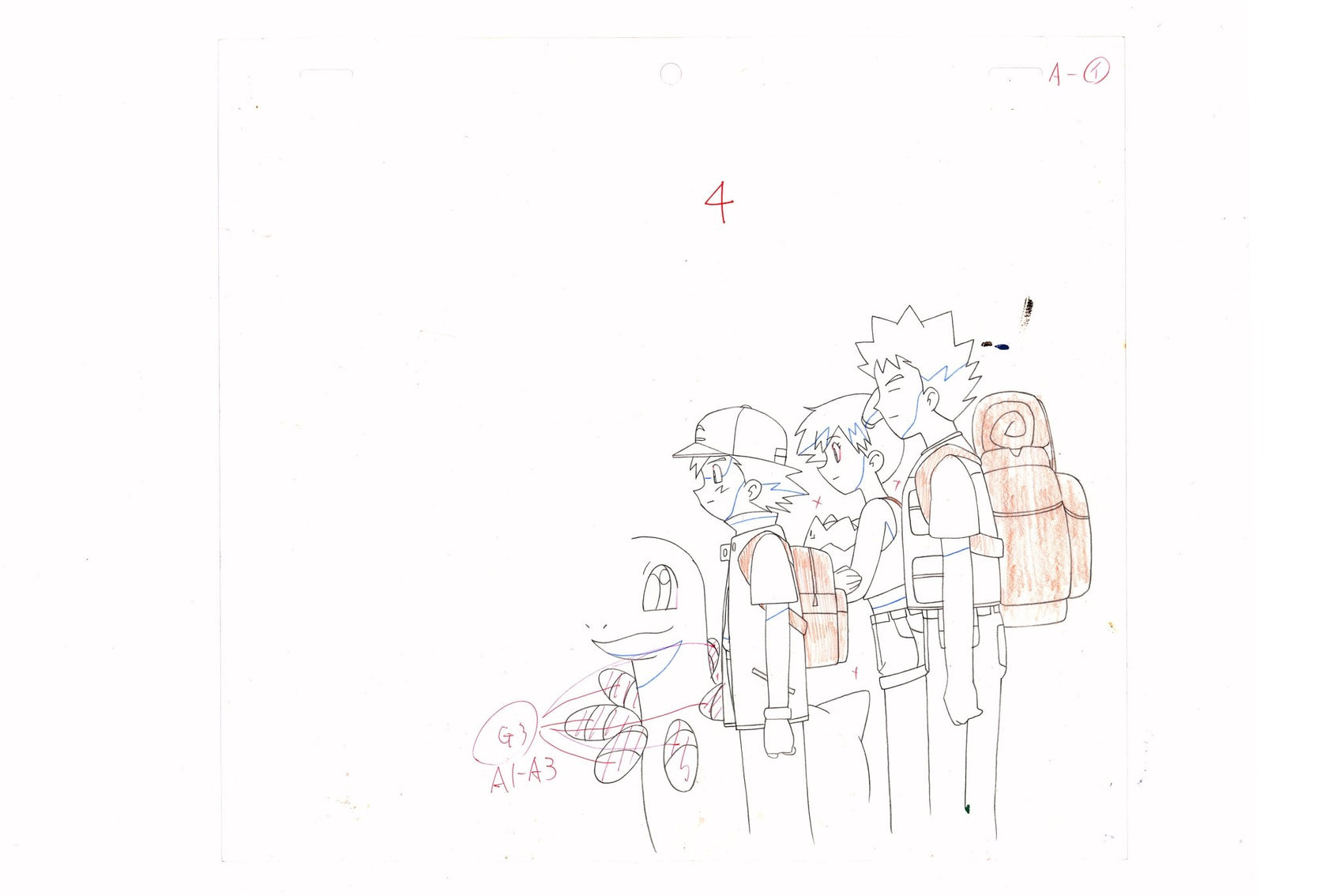 Key Master: Steven Encounter - Complete Production Archive - ORIOGI オリオギ
