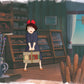 Kiki in the Bakery – Kiki’s Delivery Service - ORIOGI オリオギ