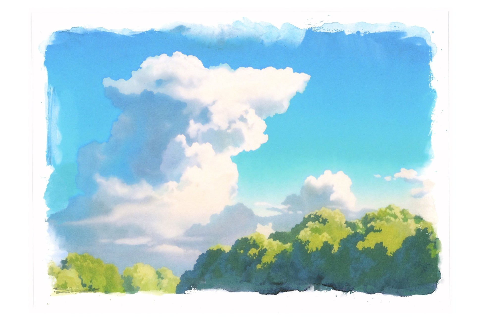 Kiki & Jiji - Kiki's Delivery Service - ORIOGI オリオギ