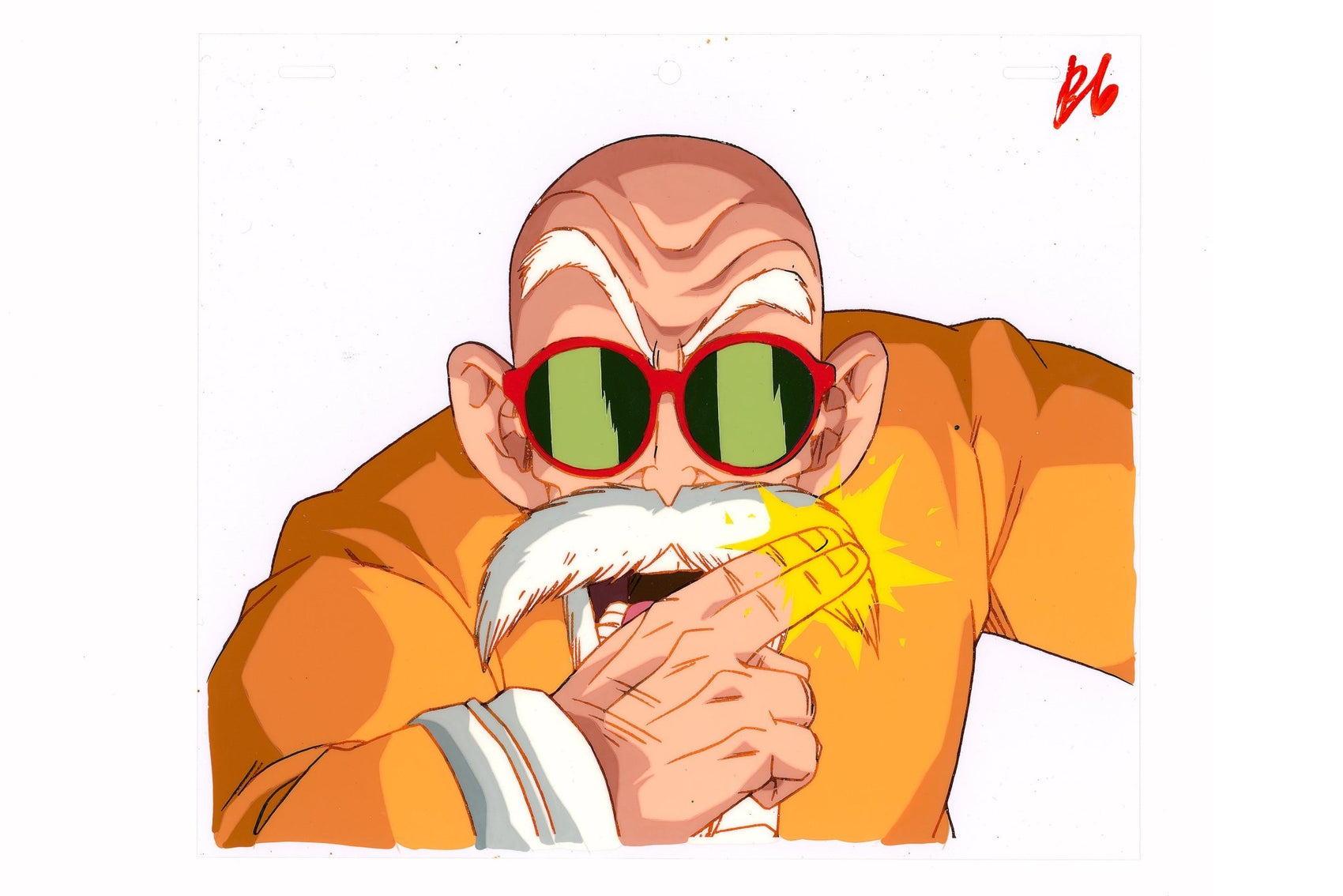 Master Roshi – Dragon Ball Z - ORIOGI オリオギ