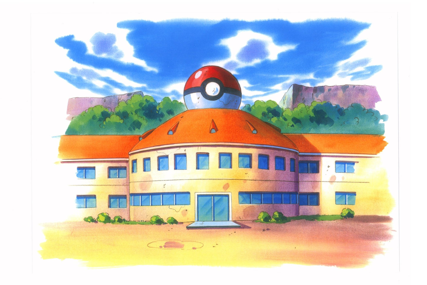 Meowth - Pokémon: The Series - ORIOGI オリオギ