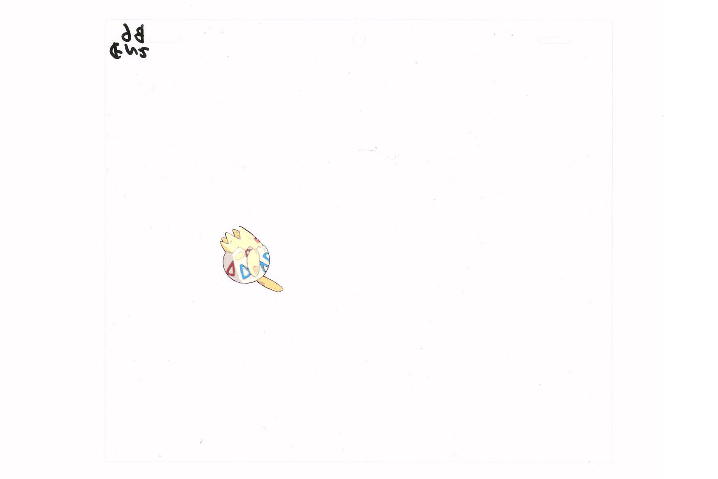 Misty, Togepi & Polywag - Pokémon: The Series - ORIOGI オリオギ