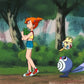 Misty, Togepi & Polywag - Pokémon: The Series - ORIOGI オリオギ