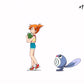 Misty, Togepi & Polywag - Pokémon: The Series - ORIOGI オリオギ