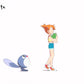 Misty, Togepi & Polywag - Pokémon: The Series - ORIOGI オリオギ