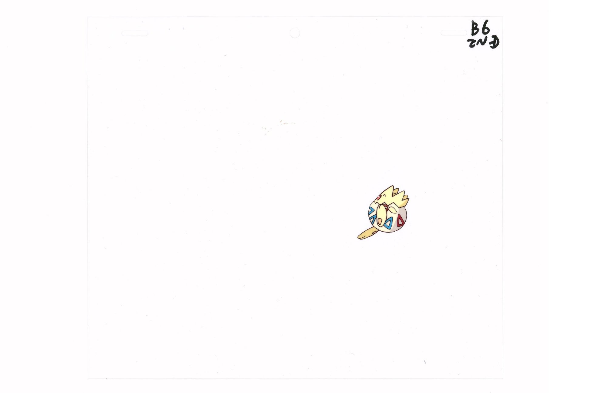 Misty, Togepi & Polywag - Pokémon: The Series - ORIOGI オリオギ