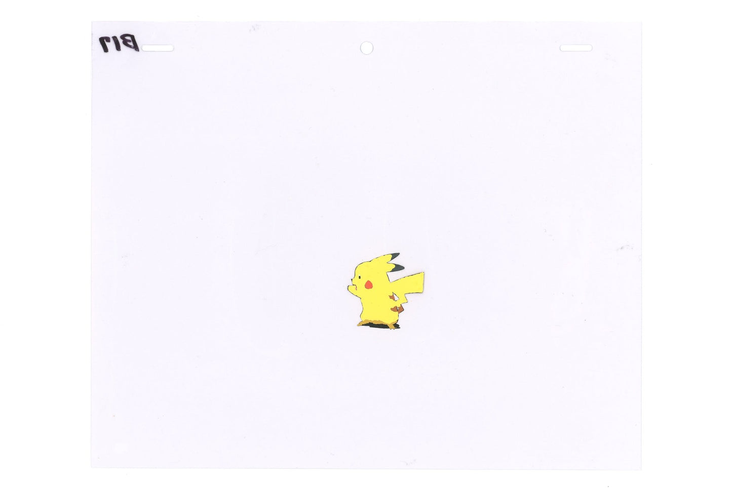 Pikachu - Pokémon - ORIOGI オリオギ