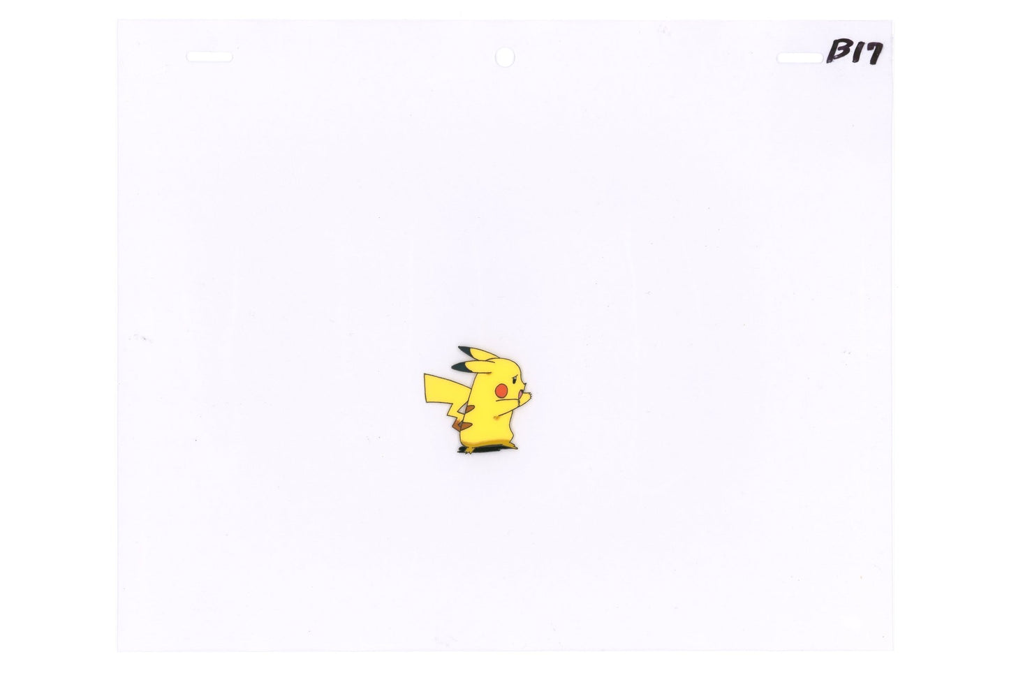Pikachu - Pokémon - ORIOGI オリオギ