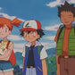 Complete Production Archive: Whichever Way the Wind Blows (Keymaster) - Pokémon