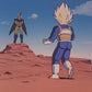Super Saiyan Vegeta - Dragon Ball Z