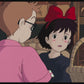 Kiki in the Bakery – Kiki’s Delivery Service