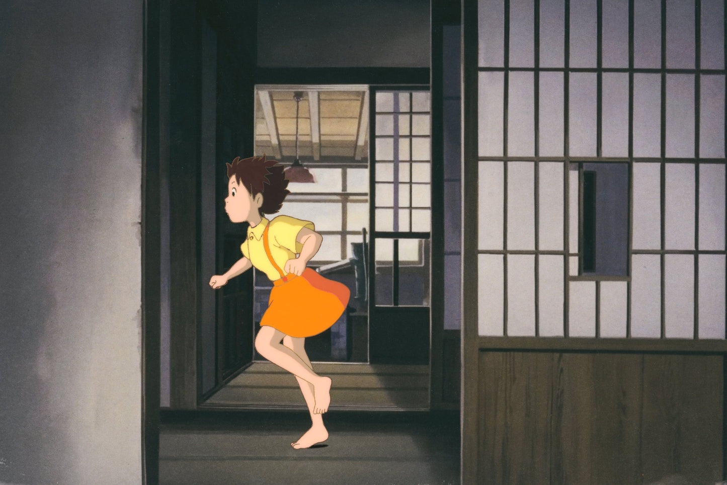 Satsuki – My Neighbor Totoro - ORIOGI オリオギ