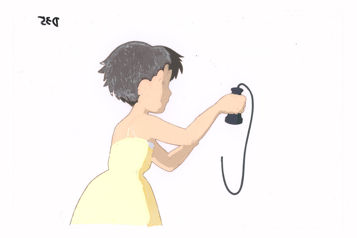 Satsuki – My Neighbor Totoro - ORIOGI オリオギ
