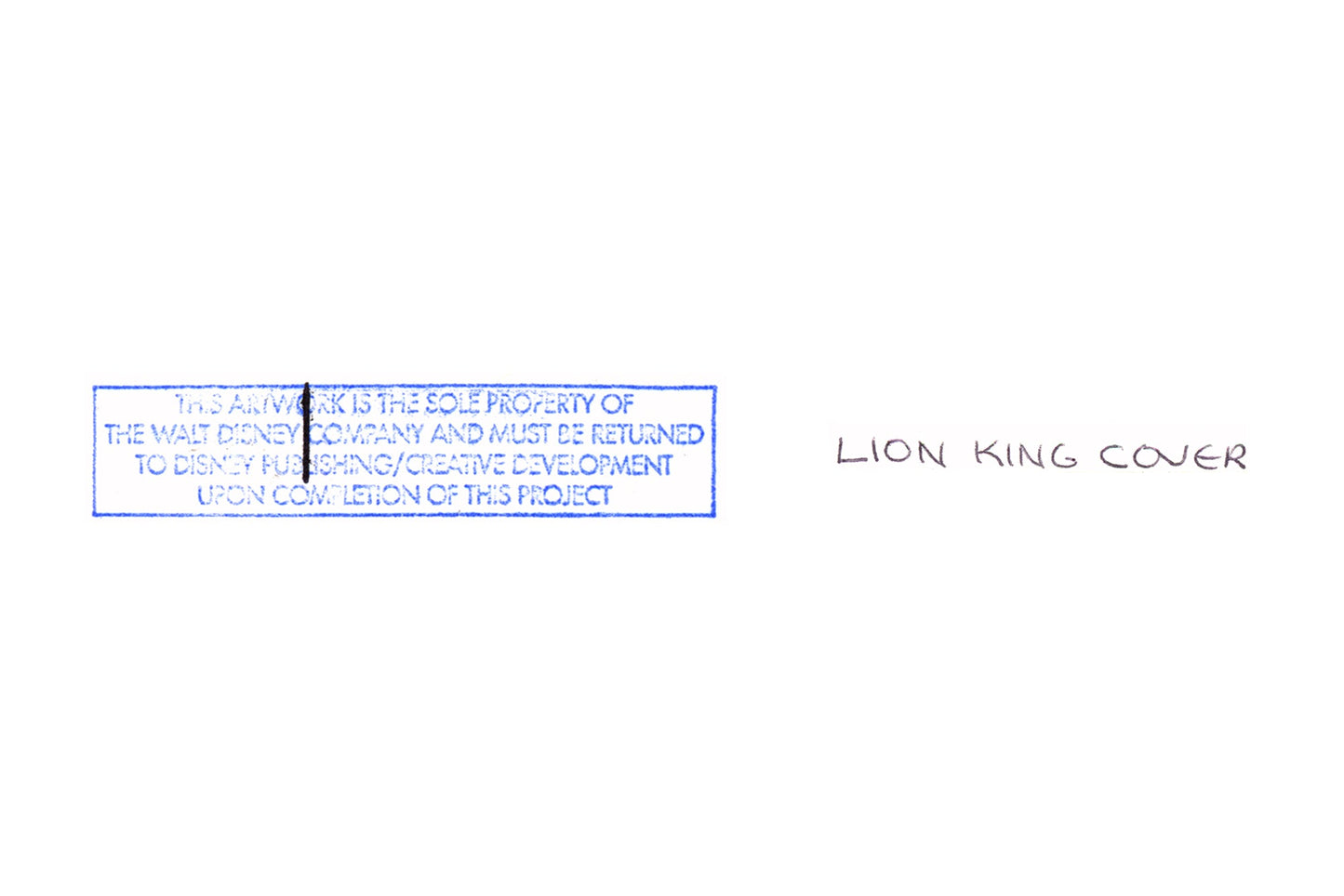 Simba, Timon and Pumbaa – The Lion King - ORIOGI オリオギ