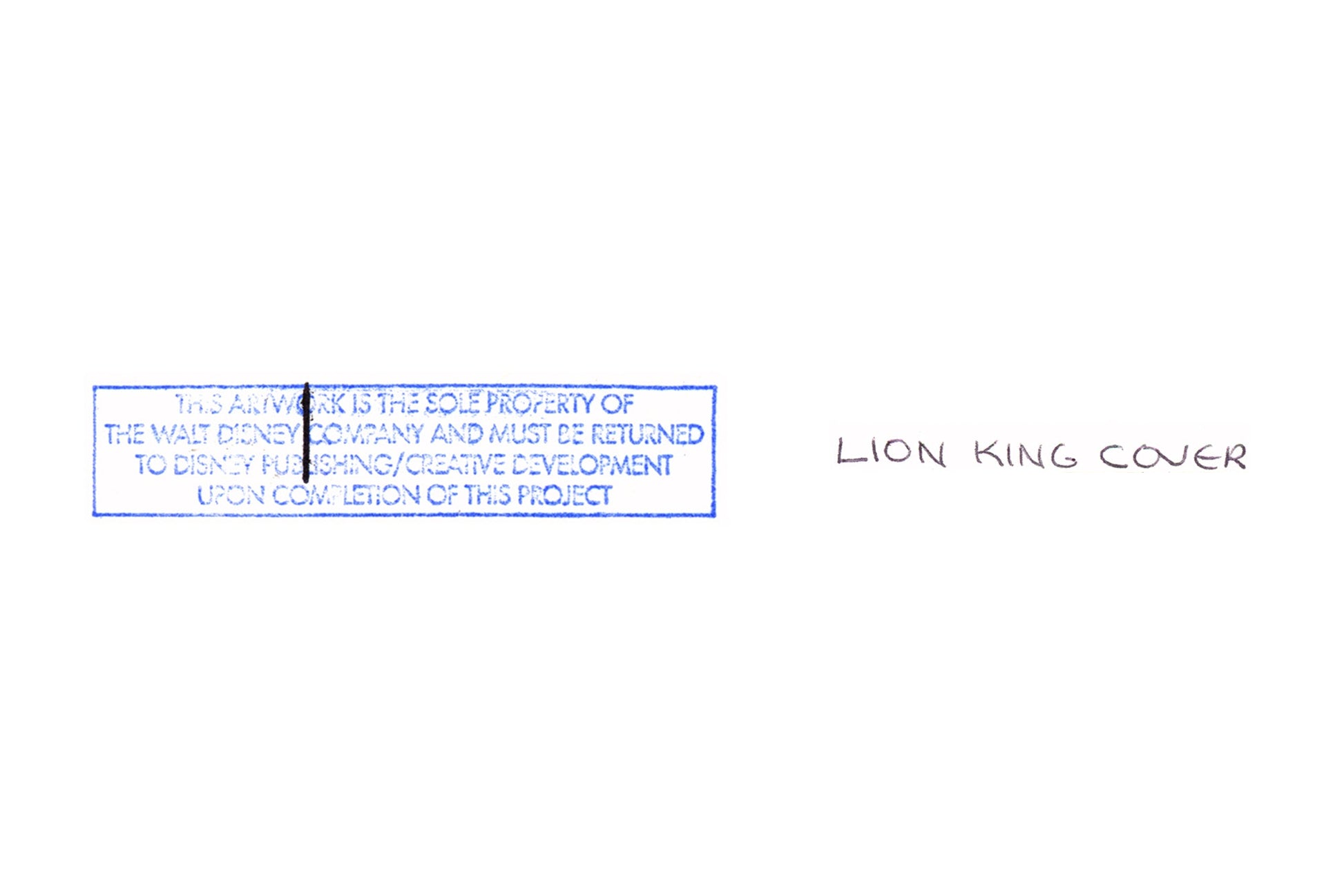 Simba, Timon and Pumbaa – The Lion King - ORIOGI オリオギ