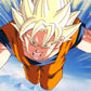 Super Saiyan Goku – Dragon Ball Z - ORIOGI オリオギ
