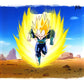 Super Saiyan Vegeta - Dragon Ball Z - ORIOGI オリオギ