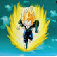 Super Saiyan Vegeta - Dragon Ball Z - ORIOGI オリオギ