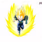 Super Saiyan Vegeta - Dragon Ball Z - ORIOGI オリオギ