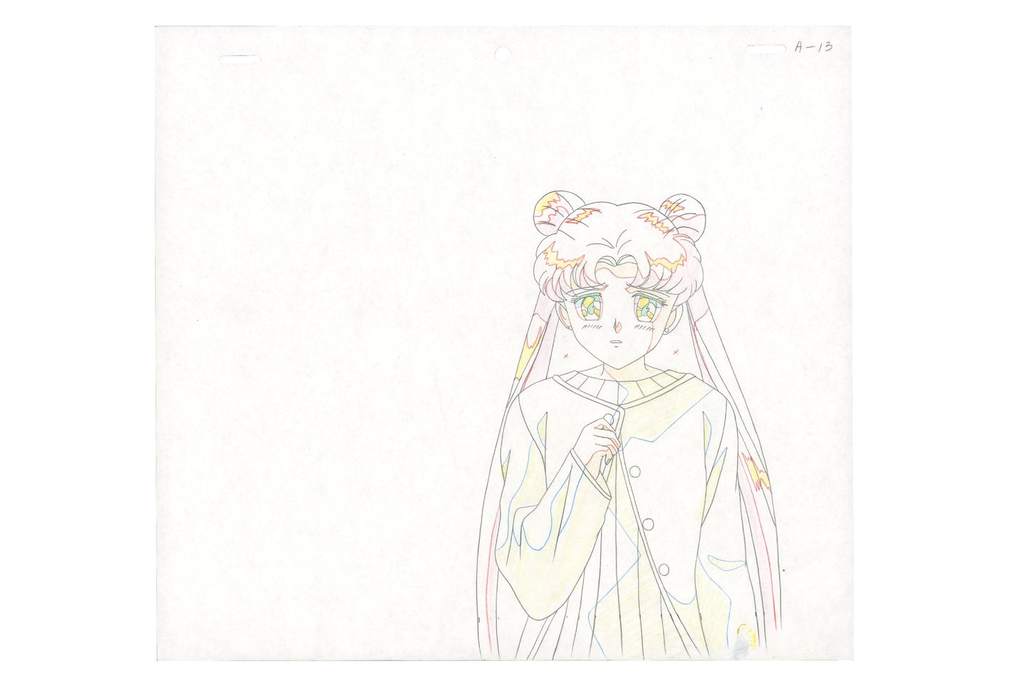 Tsukino Usagi/Sailor Moon – Sailor Moon - ORIOGI オリオギ