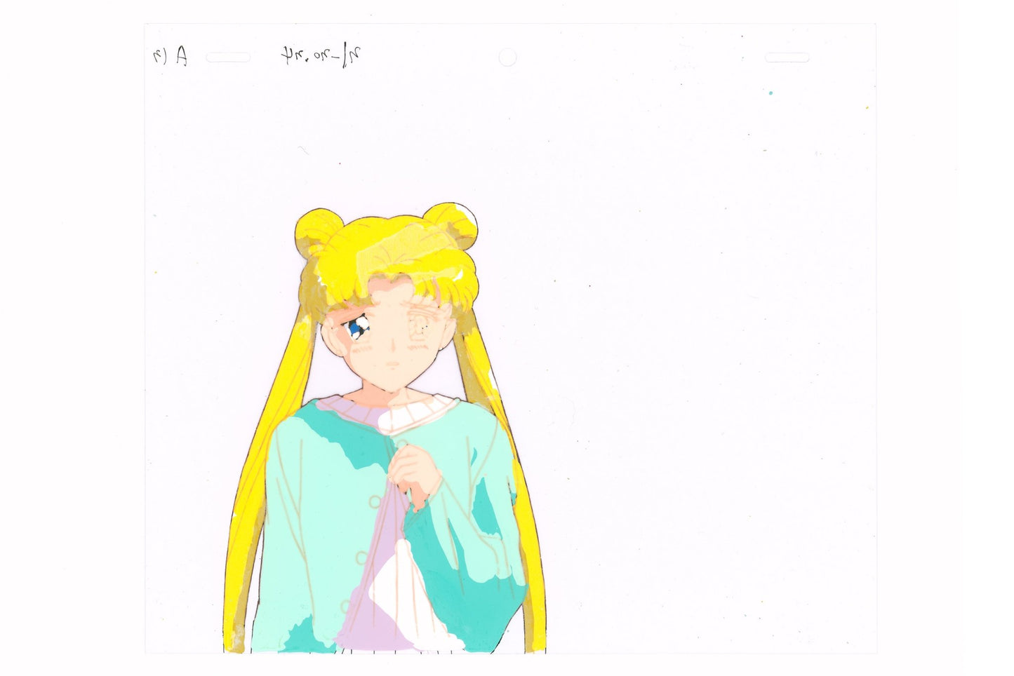 Tsukino Usagi/Sailor Moon – Sailor Moon - ORIOGI オリオギ