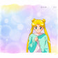 Tsukino Usagi/Sailor Moon – Sailor Moon - ORIOGI オリオギ
