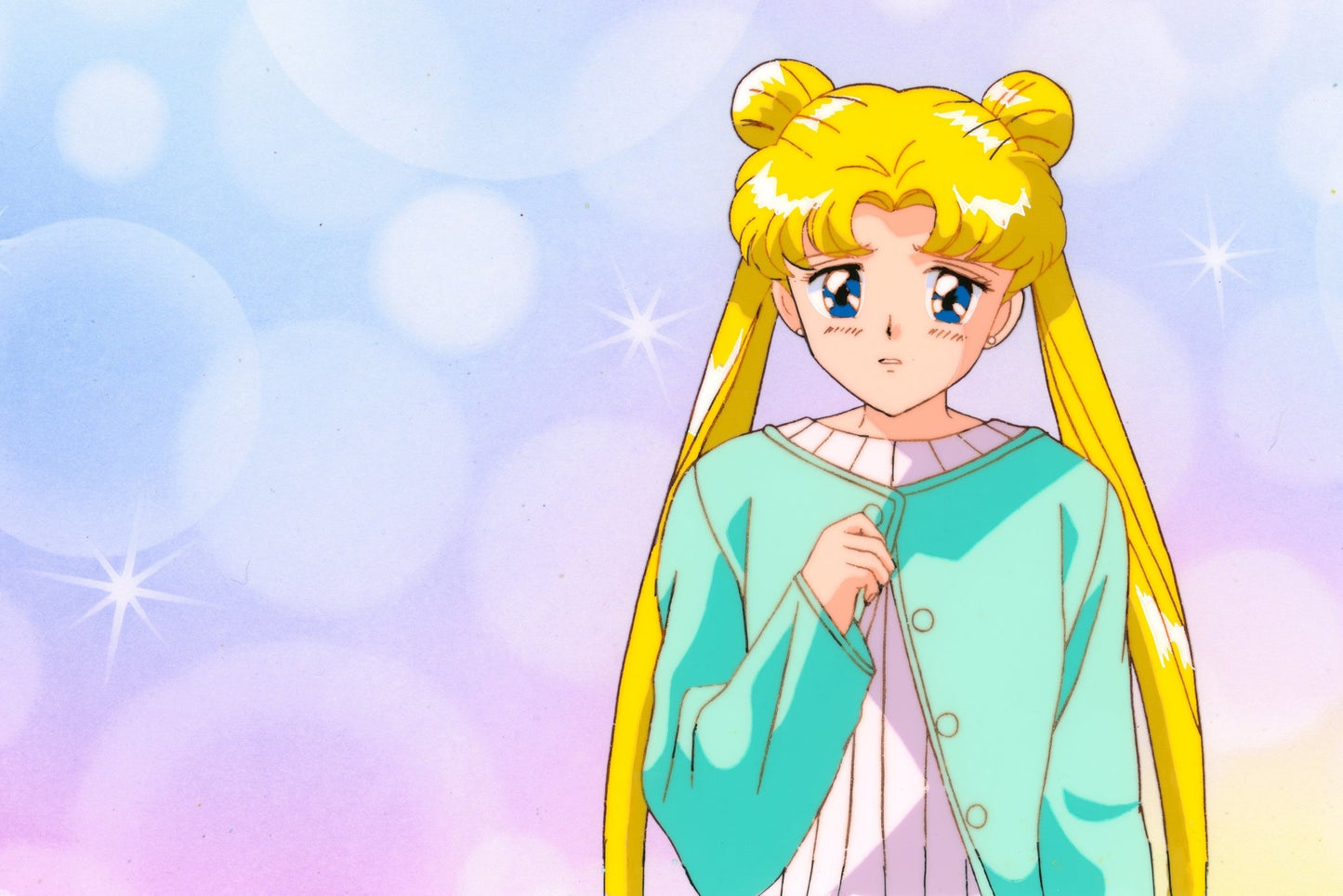 Tsukino Usagi/Sailor Moon – Sailor Moon - ORIOGI オリオギ