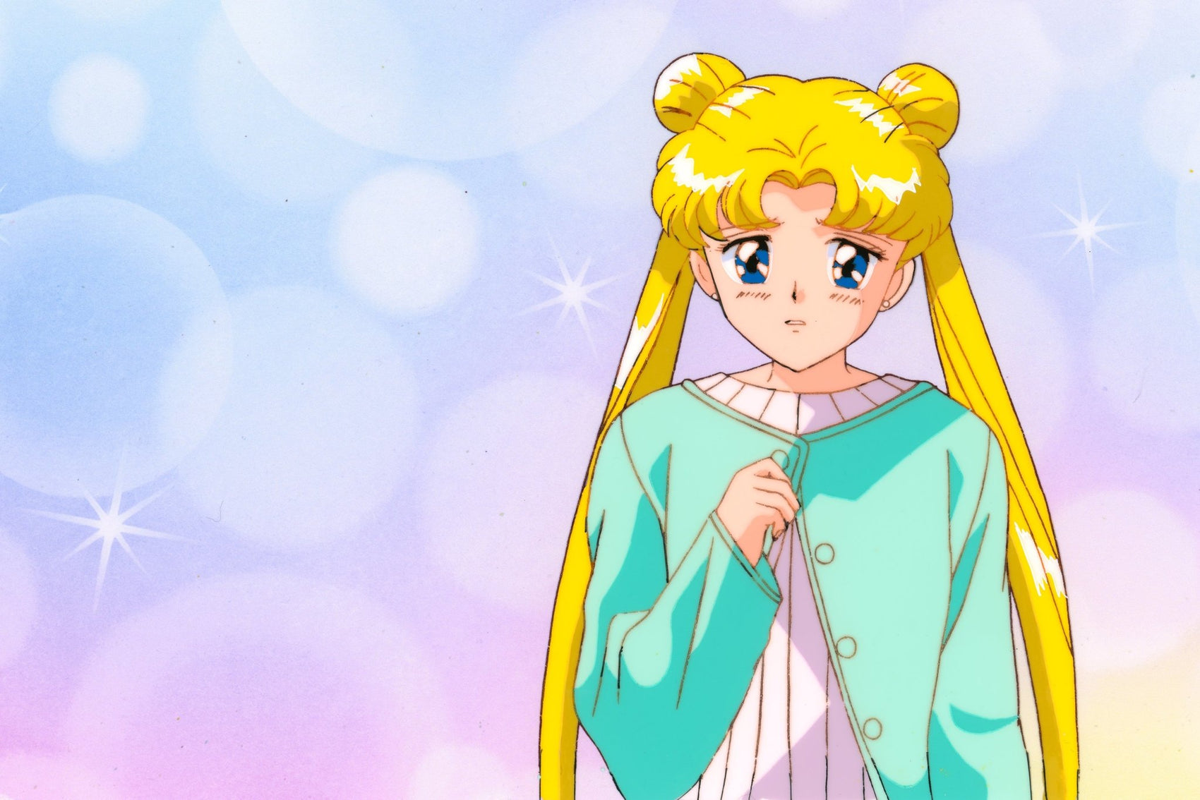 Tsukino Usagi/Sailor Moon – Sailor Moon - ORIOGI オリオギ